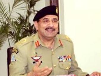 Lt Gen Aslam resigns after fails to be Pak Army chief